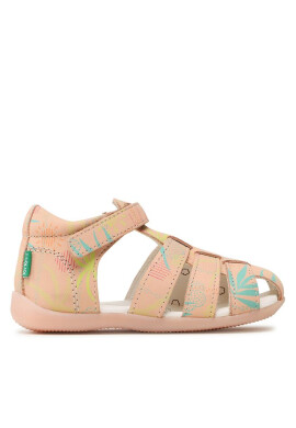 Kickers Сандали Bigflo-2 KI-895392-10 S Rose Sunshine 13 - Mera.bg