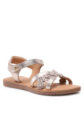 Kickers Сандали Betty KI-694798-30 D Or Pony 15 - Mera.bg