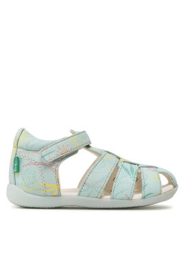 Kickers Сандали Bigflo-2 KI-895392-10 S Bleu Clair Sunshine 53 - Mera.bg