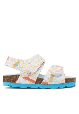 Kickers Сандали Summerkro 895454-10 Blanc Surf 32 - Mera.bg