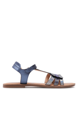 Kickers Сандали Diamanto 895216-30 D Marine Metallise 102 - Mera.bg