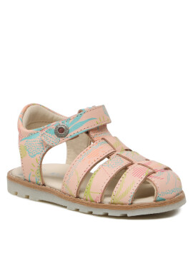 Kickers Сандали Nonosti 895196-10 M Rose Sunshine 133 - Mera.bg