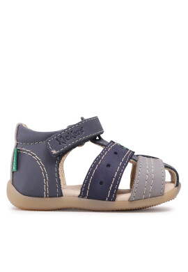 Kickers Сандали Bigbazar-8 KI-785420-10 M Син - Mera.bg