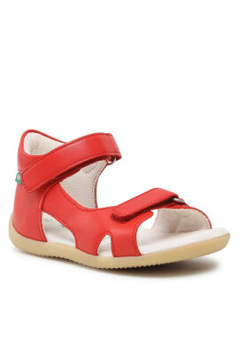 Kickers Сандали Binsia-2 696355-10 S Rouge 4 - Mera.bg