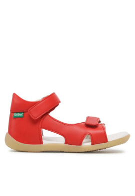 Kickers Сандали Binsia-2 696355-10 S Rouge 4 - Mera.bg