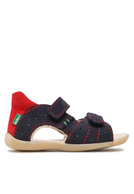 Kickers Сандали Boping-2 785400-10 S Тъмносин - Mera.bg
