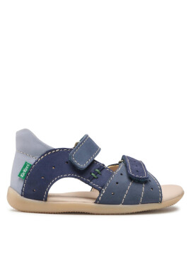 Kickers Сандали Boping-2 785401-10 S Bleu Tricolore 53 - Mera.bg