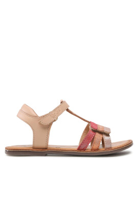 Kickers Сандали Diamanto 700968-30-131 S Rose Corail Metalisse - Mera.bg