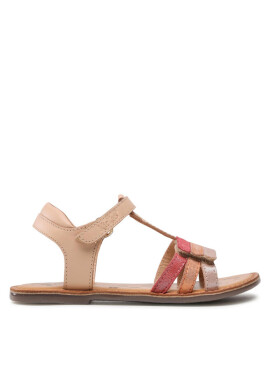 Kickers Сандали Diamanto 700968-30-131 S Rose Corail Metalisse - Mera.bg