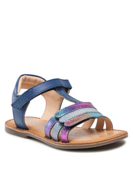 Kickers Сандали Diamanto 895211-30 M Bleu Fonce 51 - Mera.bg
