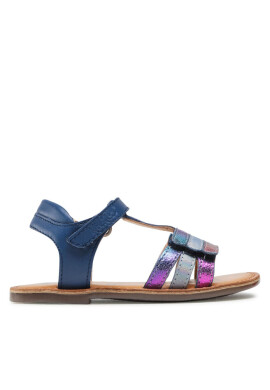 Kickers Сандали Diamanto 895211-30 M Bleu Fonce 51 - Mera.bg