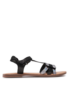 Kickers Сандали Diamanto 895215-30 D Noir Metallise 83 - Mera.bg