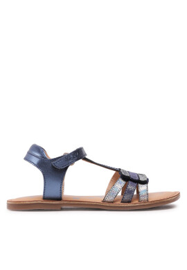 Kickers Сандали Diamanto 895216-30 S Тъмносин - Mera.bg