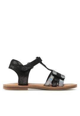 Kickers Сандали Diamanto KI-895215-30 M Noir Metallise 83 - Mera.bg