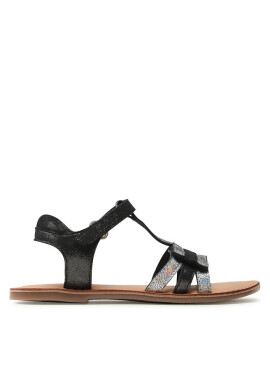 Kickers Сандали Diamanto KI-895215-30 S Черен - Mera.bg