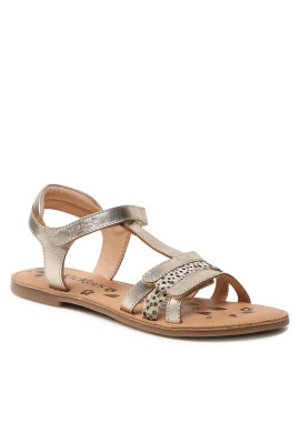 Kickers Сандали Diamonto 895217-30 D Or Pony 151 - Mera.bg