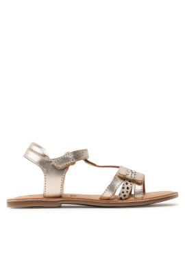 Kickers Сандали Diamonto 895217-30 S Or Pony 151 - Mera.bg
