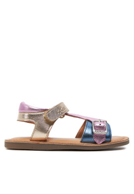 Kickers Сандали Diazz 927302-30-113 D Цветен - Mera.bg