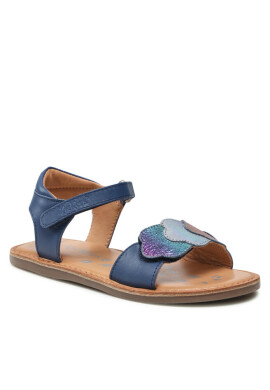 Kickers Сандали Dyastar 858583-30 D Bleu Donce 51 - Mera.bg