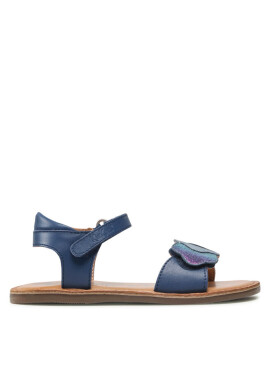 Kickers Сандали Dyastar 858583-30 D Bleu Donce 51 - Mera.bg