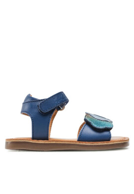 Kickers Сандали Dyastar 858583-30 M Тъмносин - Mera.bg