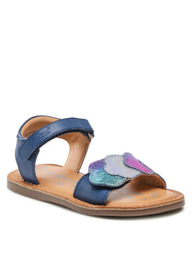 Kickers Сандали Dyastar 858583-30 S Bleu Fonce 51 - Mera.bg