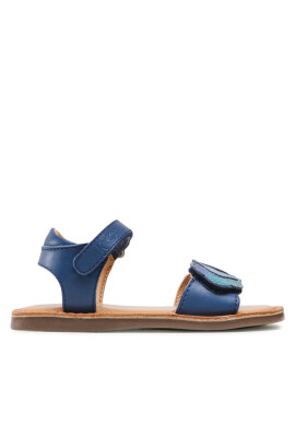 Kickers Сандали Dyastar 858583-30 S Bleu Fonce 51 - Mera.bg