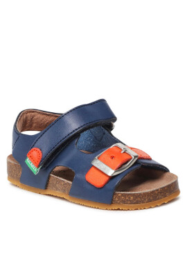 Kickers Сандали Fuxio 869513-30 M Marine Orange 101 - Mera.bg