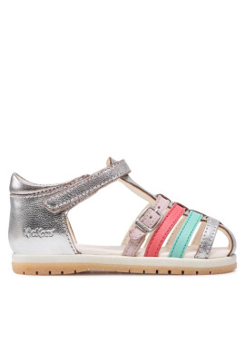 Kickers Сандали Gyana 894671-10-161 Цветен - Mera.bg