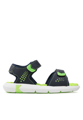 Kickers Сандали Jumangap 858670-30-51 S Blue Fonce Vert - Mera.bg