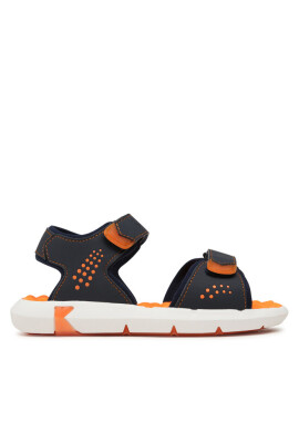 Kickers Сандали Jumangap 858670-30 S Marine Orange 101 - Mera.bg