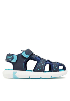 Kickers Сандали Jumange 858710-30 S Тъмносин - Mera.bg