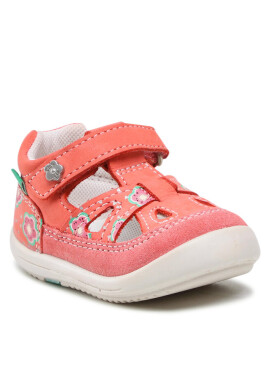 Kickers Сандали Kiki 692388-10 M Rose Flower 133 - Mera.bg