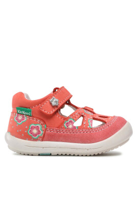 Kickers Сандали Kiki 692388-10 M Rose Flower 133 - Mera.bg
