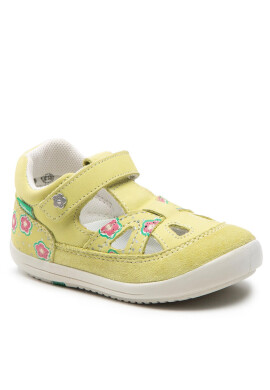 Kickers Сандали Kiki 692388-10 S Жълт - Mera.bg