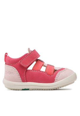 Kickers Сандали Klony 894590-10 M Rose Tricolore 132 - Mera.bg