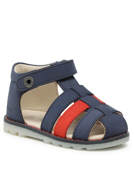 Kickers Сандали Nonopi 927620-10 M Bleu Rouge - Mera.bg
