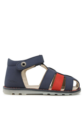 Kickers Сандали Nonopi 927620-10 S Тъмносин - Mera.bg