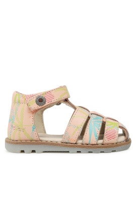 Kickers Сандали Nonopi 927621-10 M Розов - Mera.bg