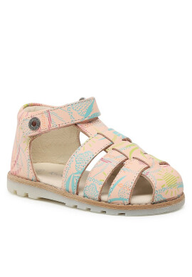 Kickers Сандали Nonopi 927621-10 S Rose Sunshine - Mera.bg