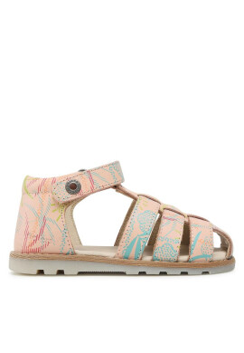 Kickers Сандали Nonopi 927621-10 S Rose Sunshine - Mera.bg