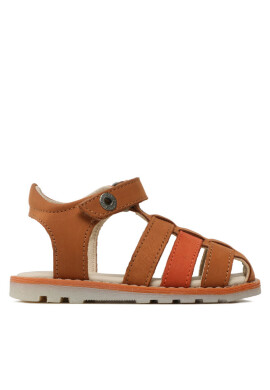 Kickers Сандали Nonosti 895195-10 M Кафяв - Mera.bg