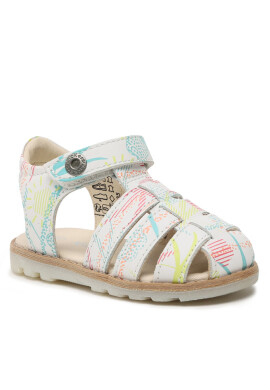 Kickers Сандали Nonosti 895196-10 M Blanc Sunshine 33 - Mera.bg