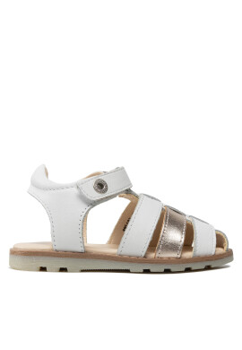 Kickers Сандали Nonosti KI-895193-10 S Blanc Argent 32 - Mera.bg