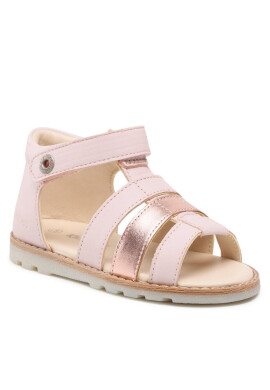 Kickers Сандали Noopi 860663-10 S Rose Clair 131 - Mera.bg