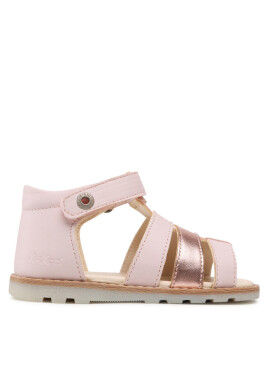 Kickers Сандали Noopi 860663-10 S Rose Clair 131 - Mera.bg