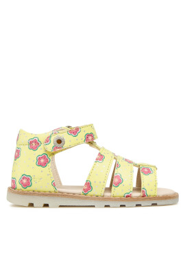 Kickers Сандали Noopi 860664-10 S June Flower 72 - Mera.bg