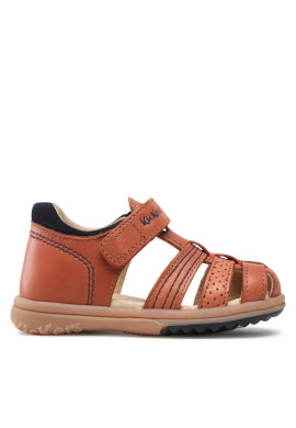 Kickers Сандали Platiback 544884-10 Кафяв - Mera.bg
