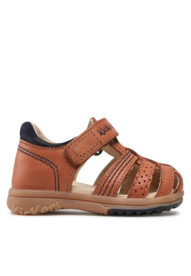 Kickers Сандали Platiback 544884-10 M Camel 114 - Mera.bg