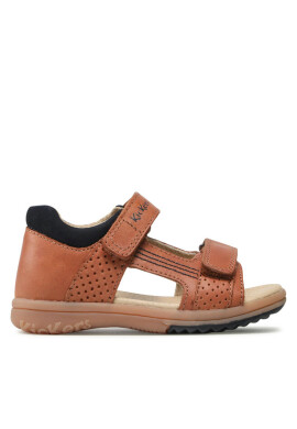 Kickers Сандали Plazabi 414746-10 S Кафяв - Mera.bg